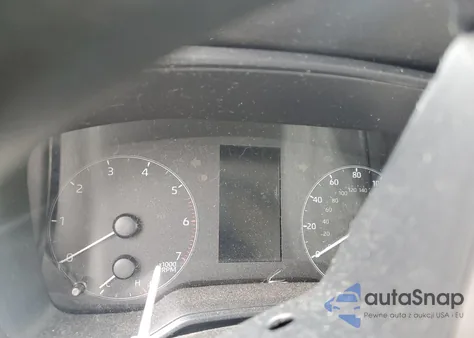 2024 Toyota Corolla Le z USA, uszkodzony, nr VIN JTDBDMHE4R3015200